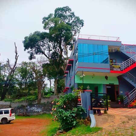 Hotel Royal Garden Yercaud Exteriér fotografie