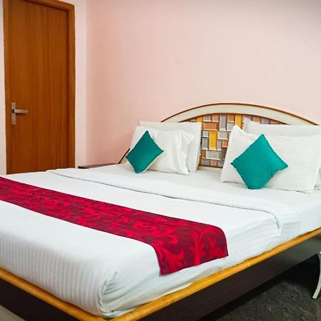Hotel Royal Garden Yercaud Exteriér fotografie