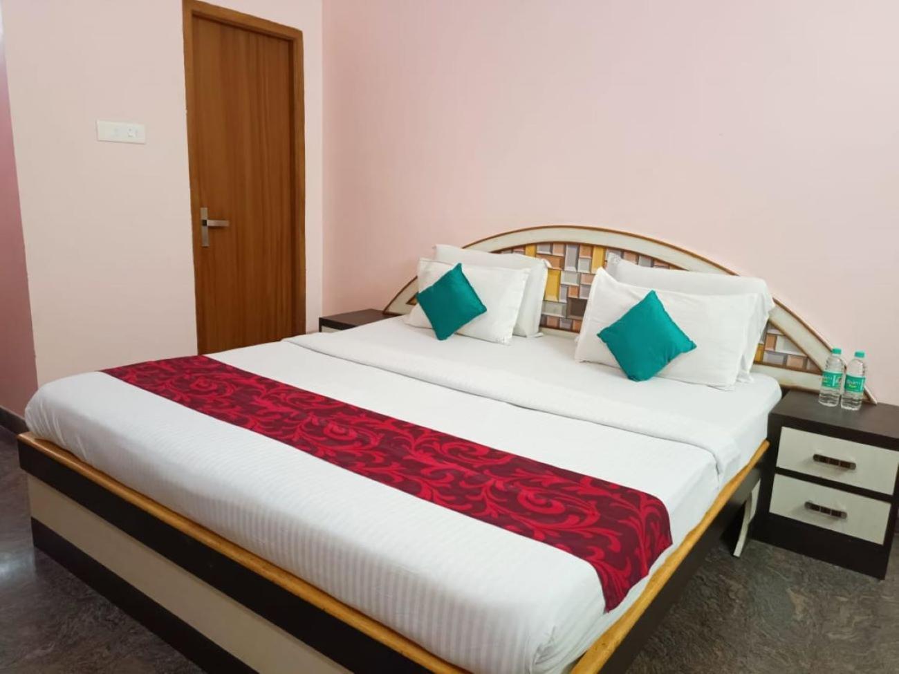 Hotel Royal Garden Yercaud Exteriér fotografie