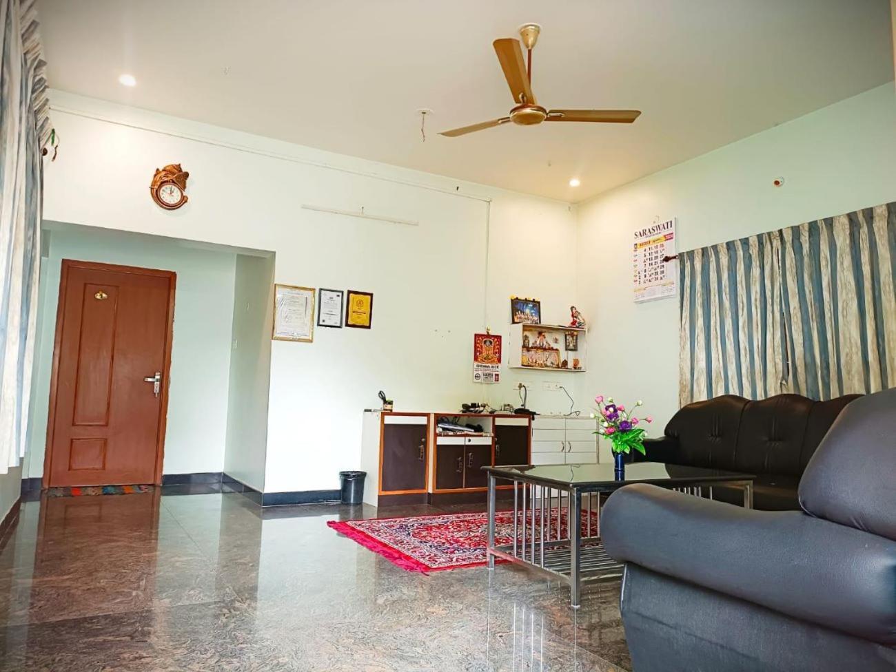 Hotel Royal Garden Yercaud Exteriér fotografie